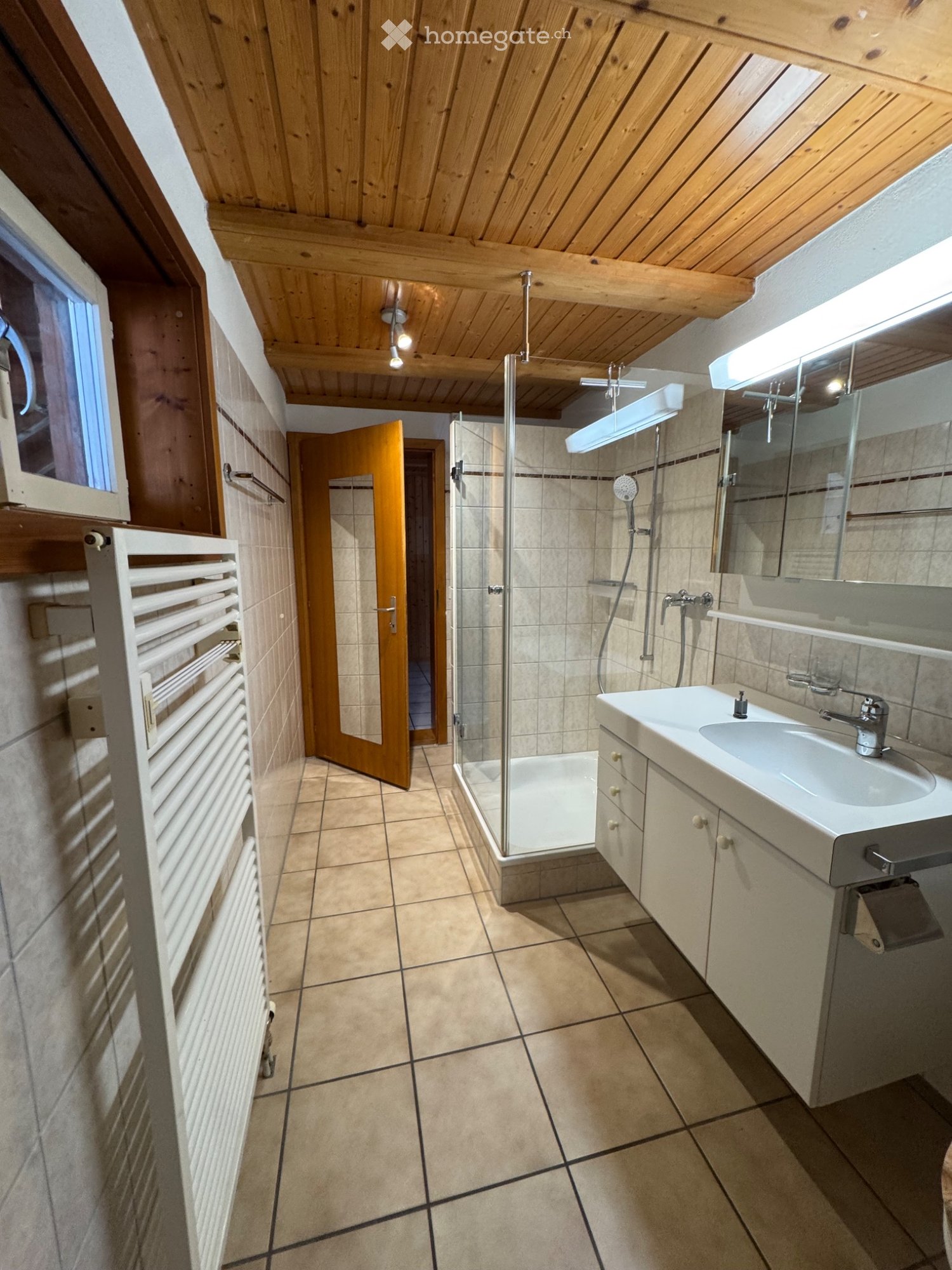Appartement de 3 pièces, photo 5 sur 5