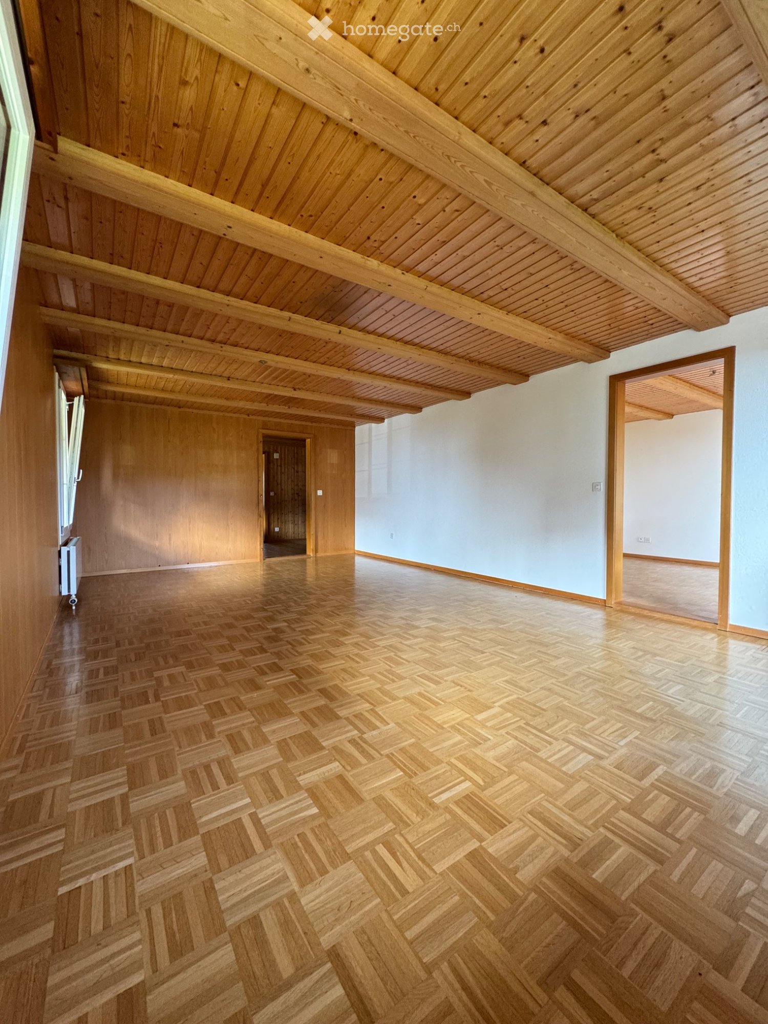Appartement de 3 pièces, photo 3 sur 5