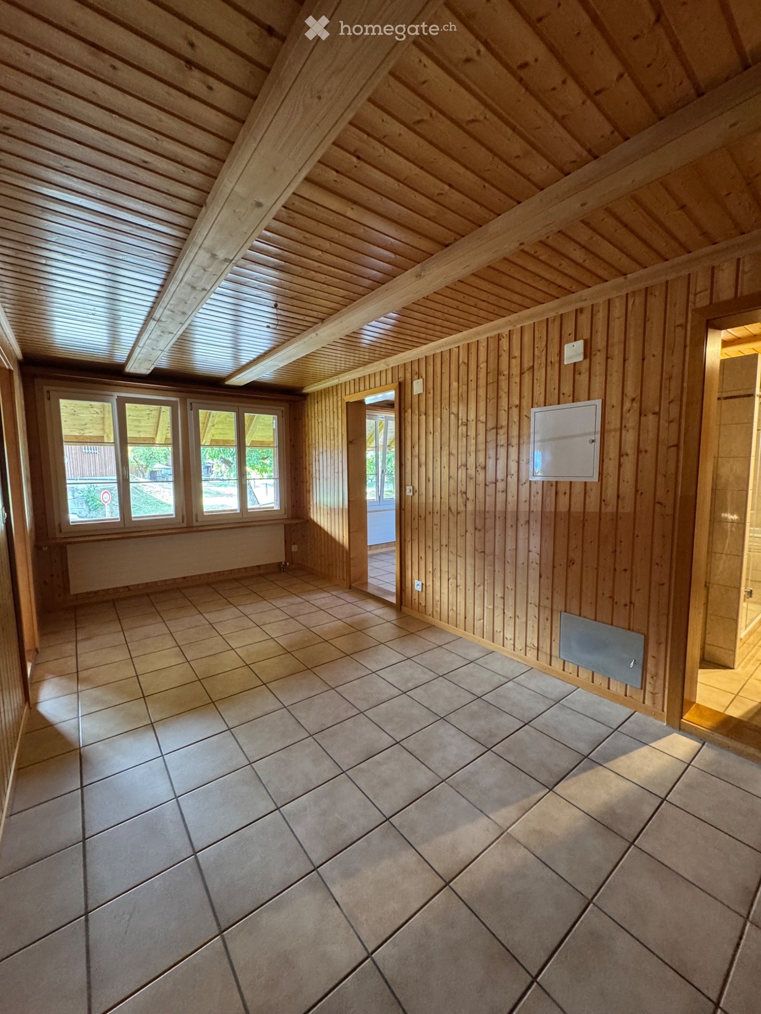 Appartement de 3 pièces, photo 4 sur 5