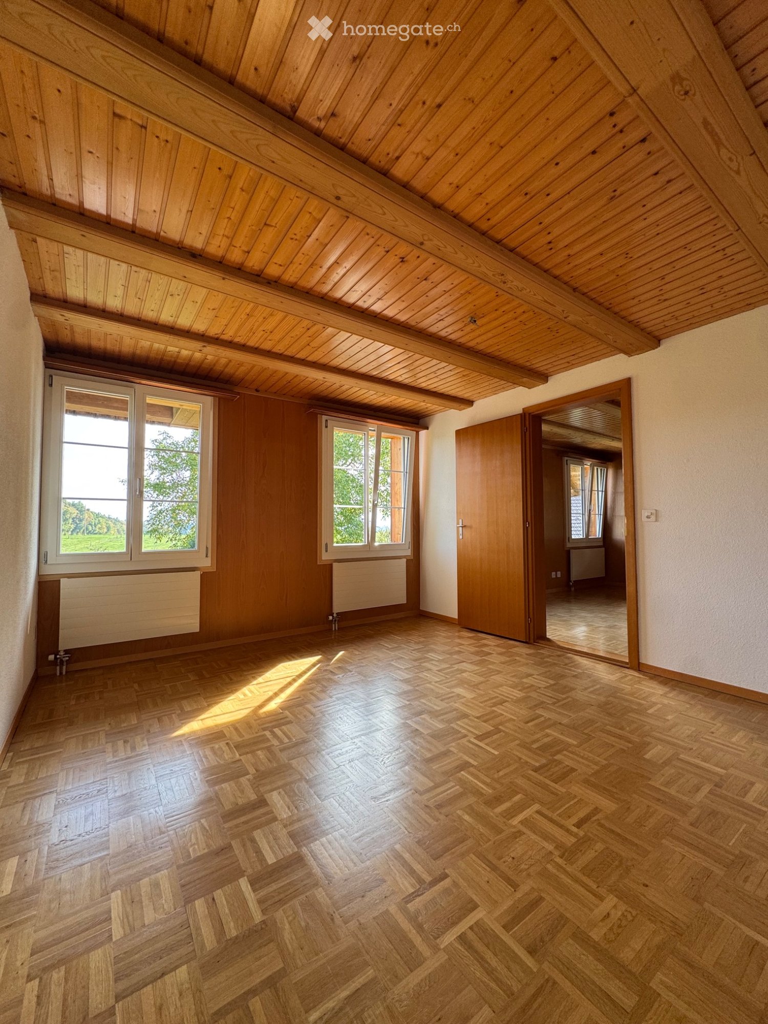 Appartement de 3 pièces, photo 1 sur 5