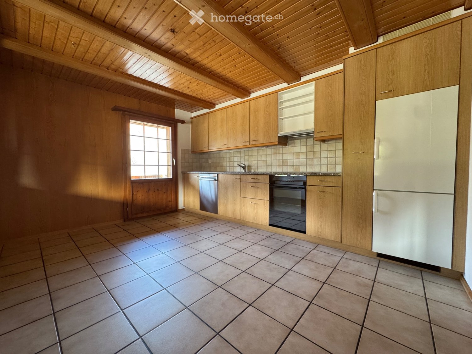 Appartement de 3 pièces, photo 2 sur 5