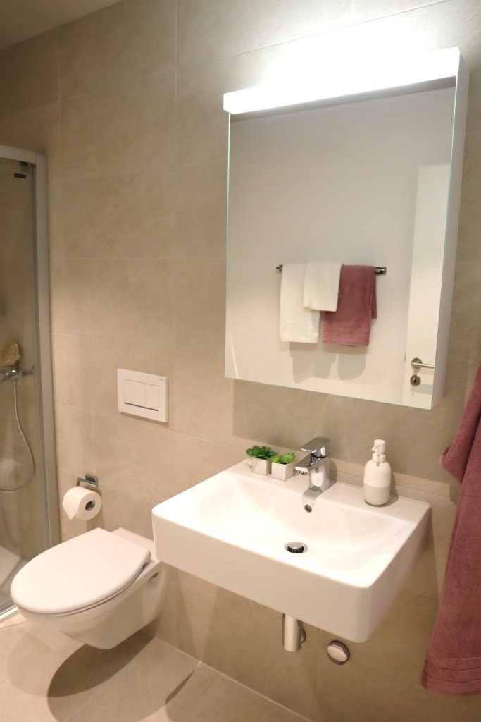 Appartement de 3 ½ pièces, photo 7 sur 7