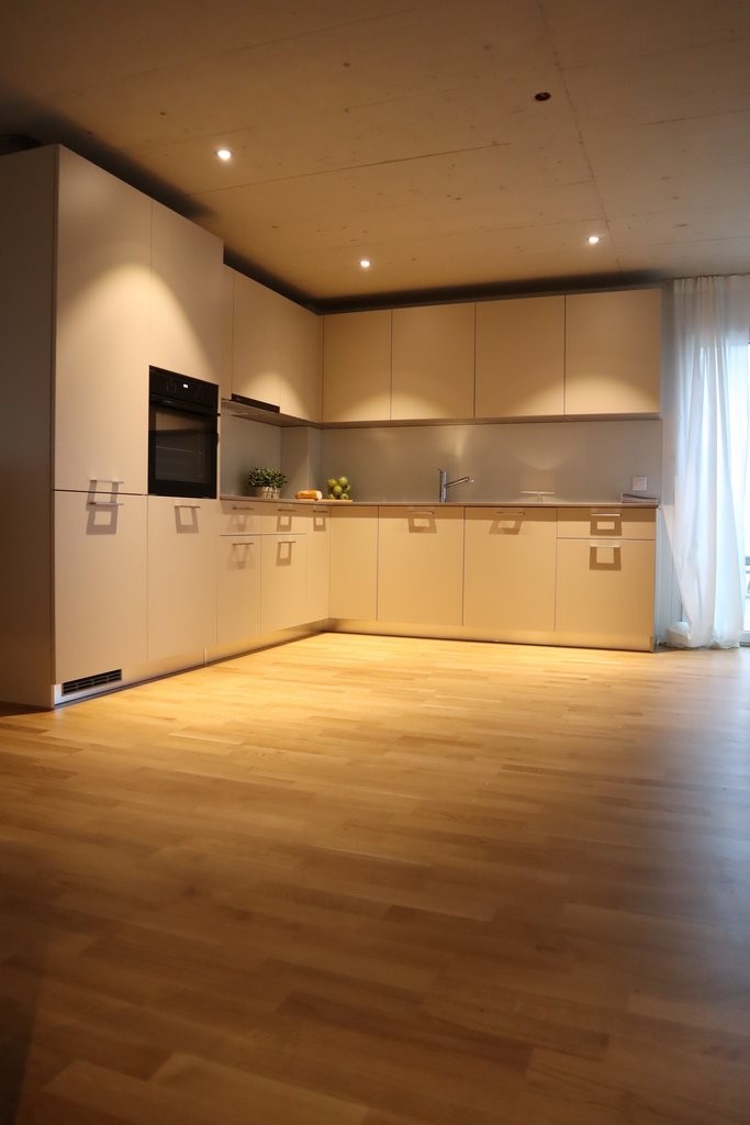 Appartement de 3 ½ pièces, photo 1 sur 7