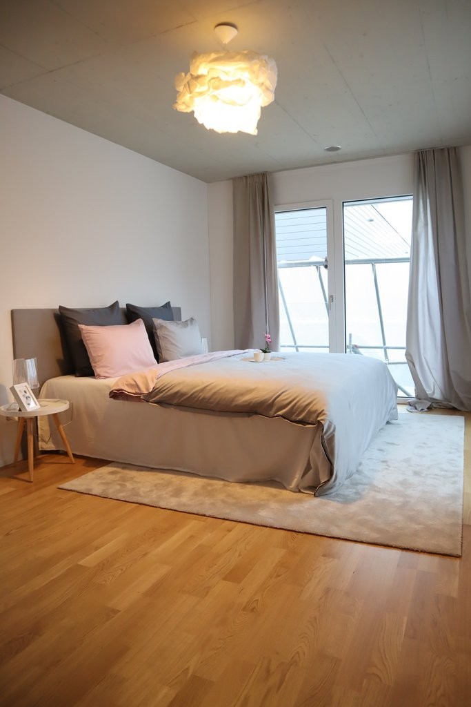 Appartement de 3 ½ pièces, photo 5 sur 7
