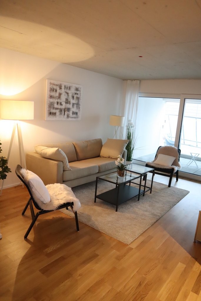 Appartement de 3 ½ pièces, photo 3 sur 7