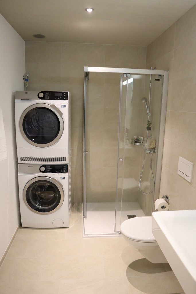 Appartement de 3 ½ pièces, photo 6 sur 7