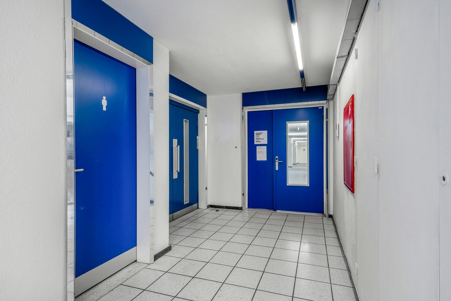 94m² office, photo 3 sur 5