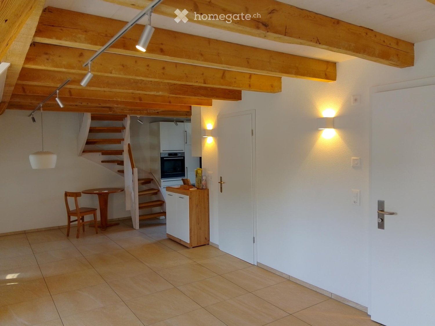 Appartement de 3 ½ pièces, photo 3 sur 5
