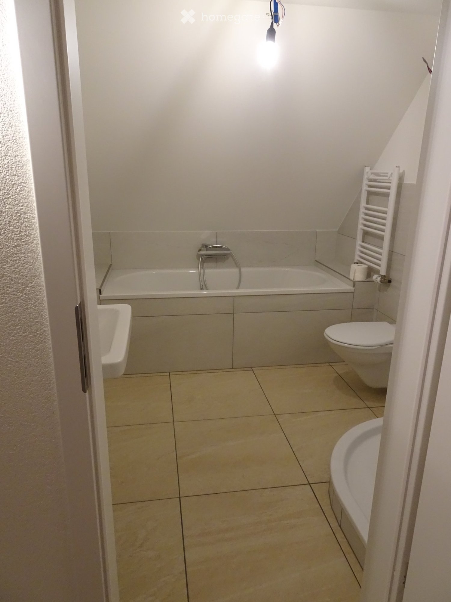 Appartement de 3 ½ pièces, photo 4 sur 5
