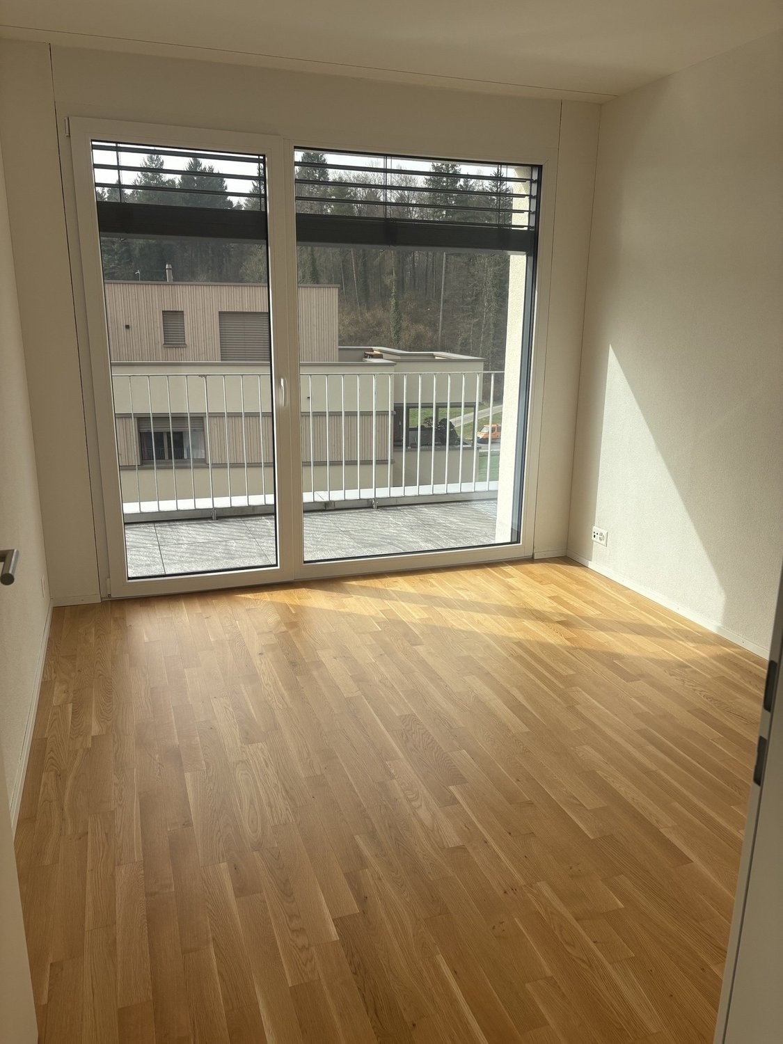 4 ½ pièces appartement au grenier, photo 6 sur 7