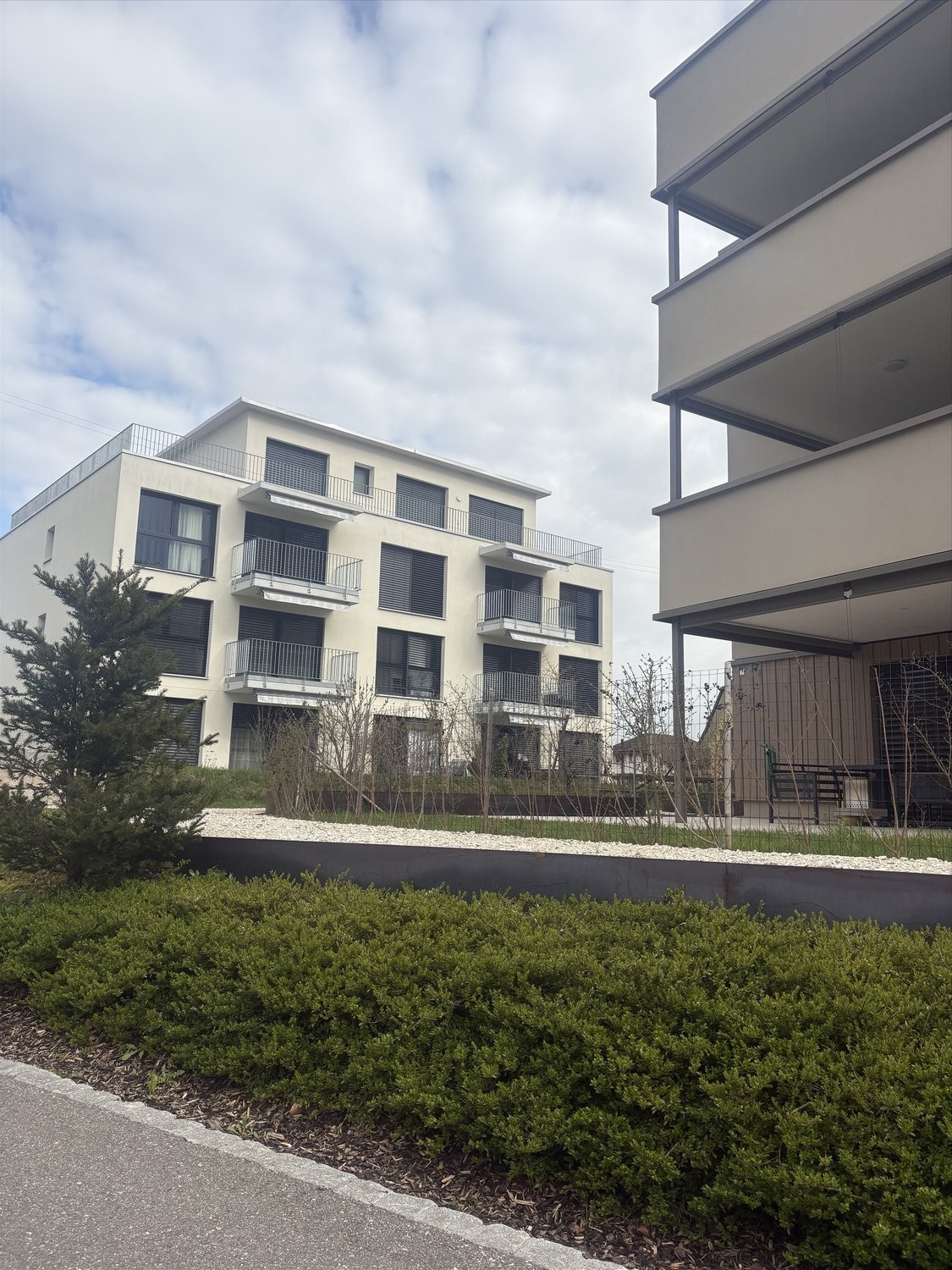 4 ½ pièces appartement au grenier, photo 1 sur 7