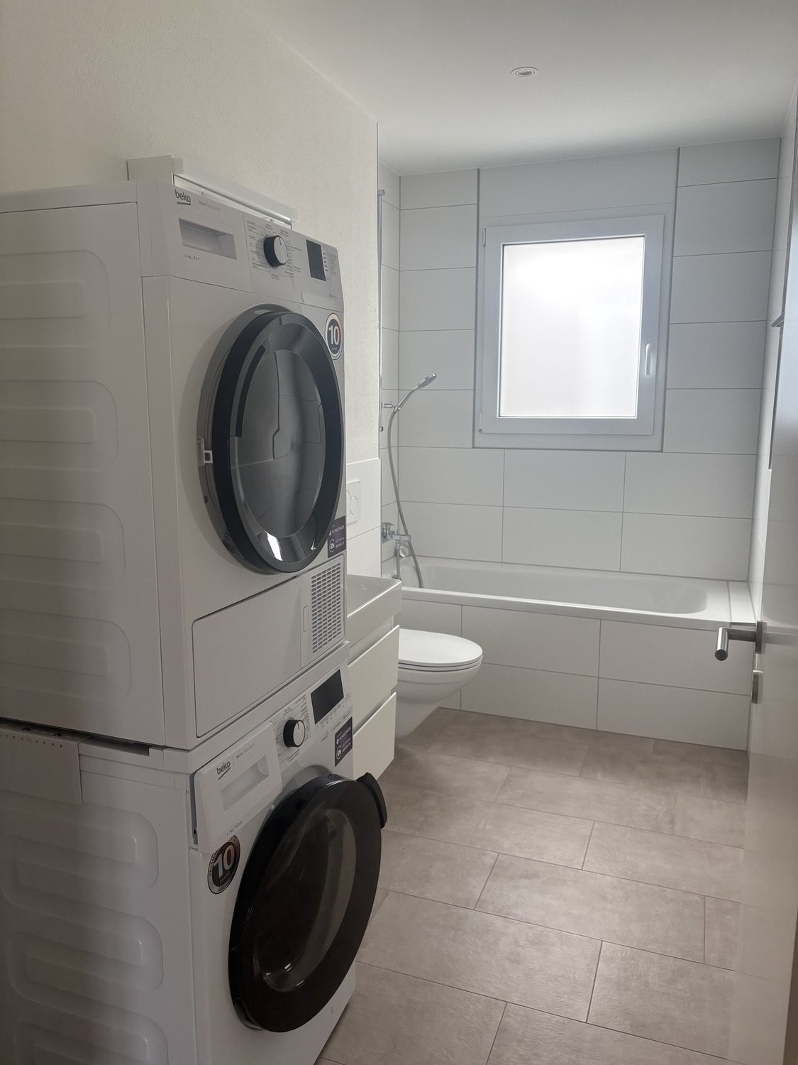 4 ½ pièces appartement au grenier, photo 4 sur 7