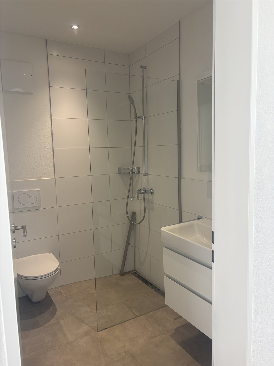 4 ½ pièces appartement au grenier, photo 5 sur 7