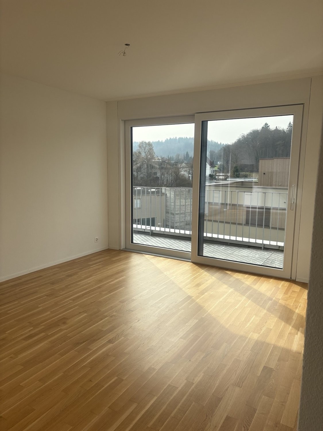 4 ½ pièces appartement au grenier, photo 7 sur 7