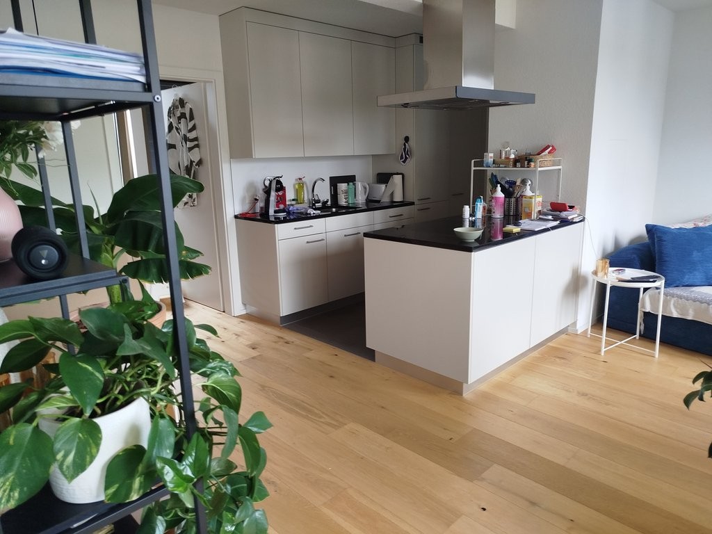 Appartement de 2 ½ pièces, photo 5 sur 8