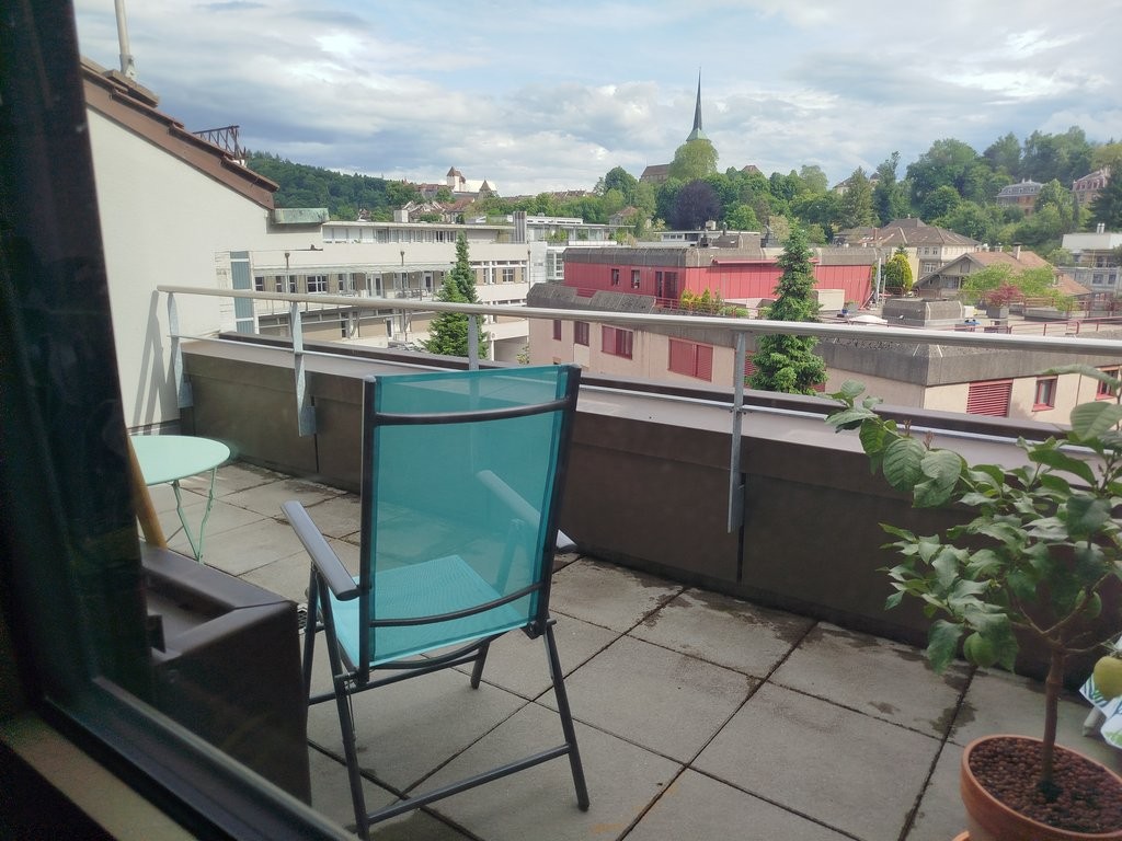 Appartement de 2 ½ pièces, photo 2 sur 8