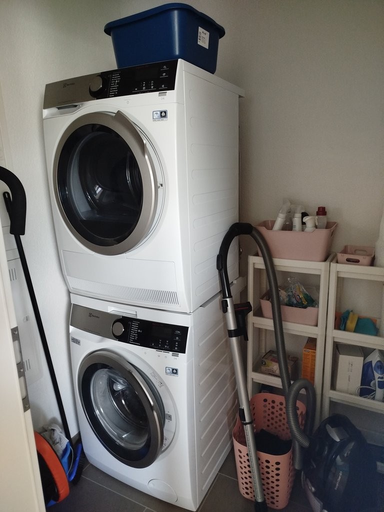 Appartement de 2 ½ pièces, photo 7 sur 8
