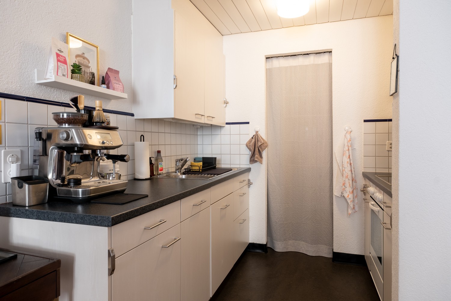 Appartement de 2 pièces, photo 6 sur 7