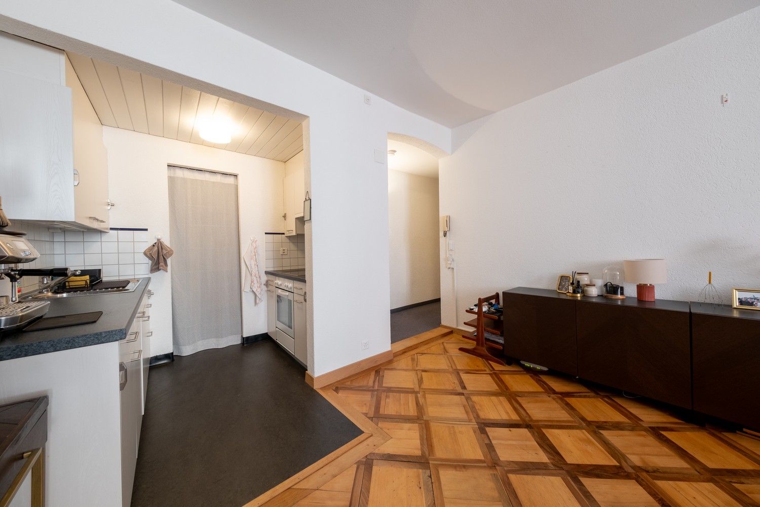 Appartement de 2 pièces, photo 4 sur 7
