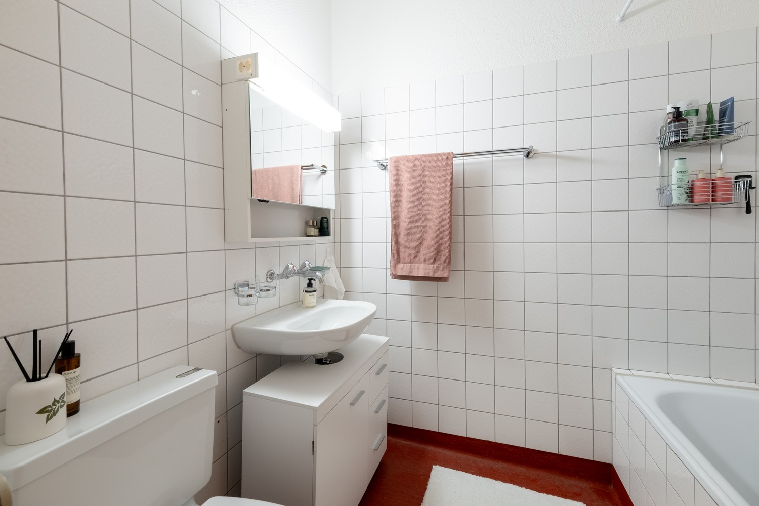 Appartement de 2 pièces, photo 5 sur 7