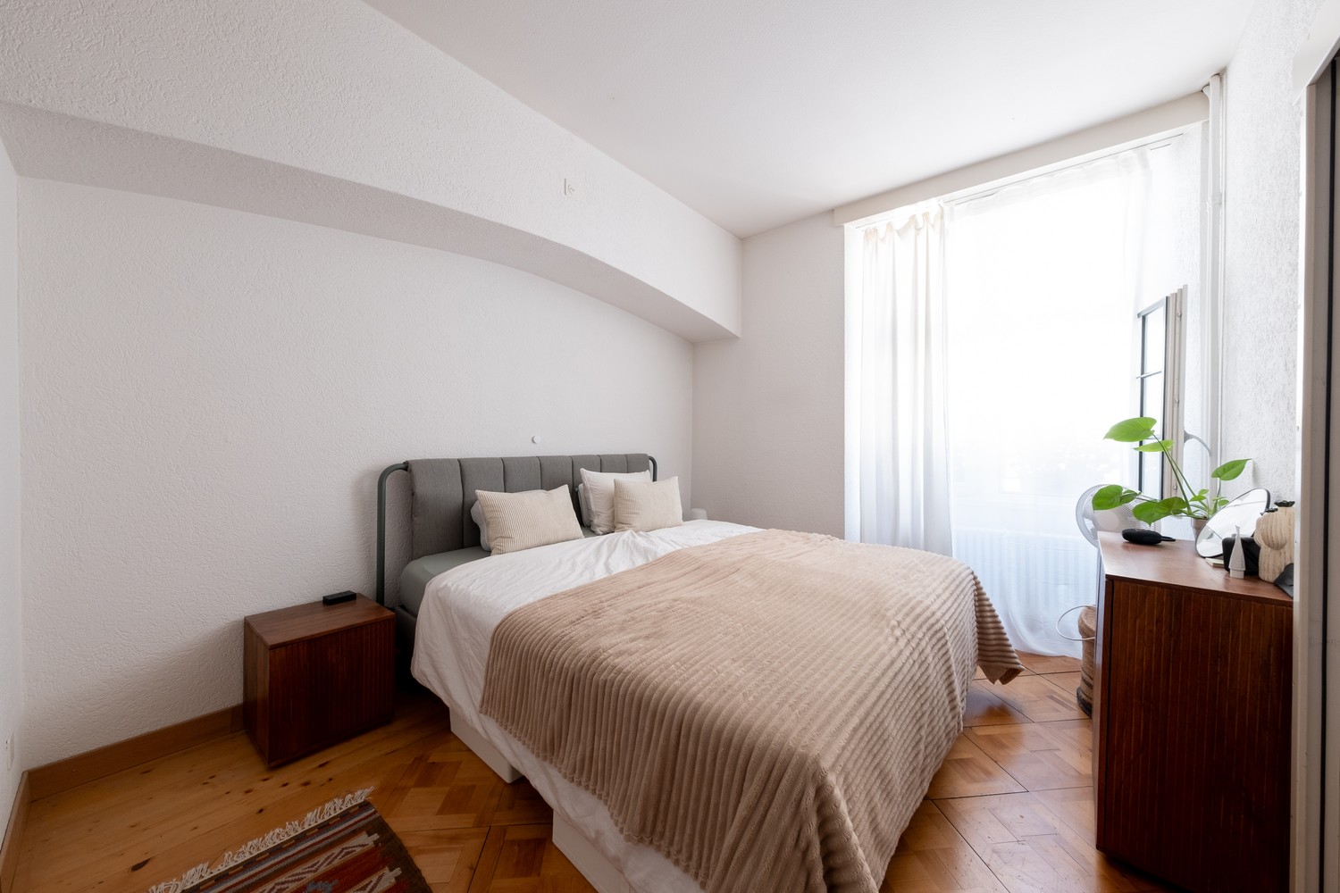 Appartement de 2 pièces, photo 7 sur 7