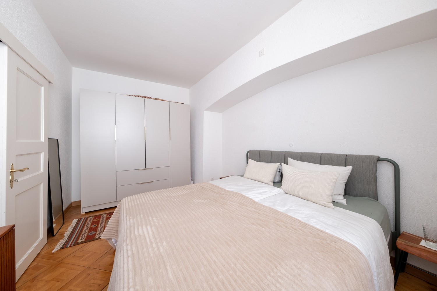 Appartement de 2 pièces, photo 3 sur 7