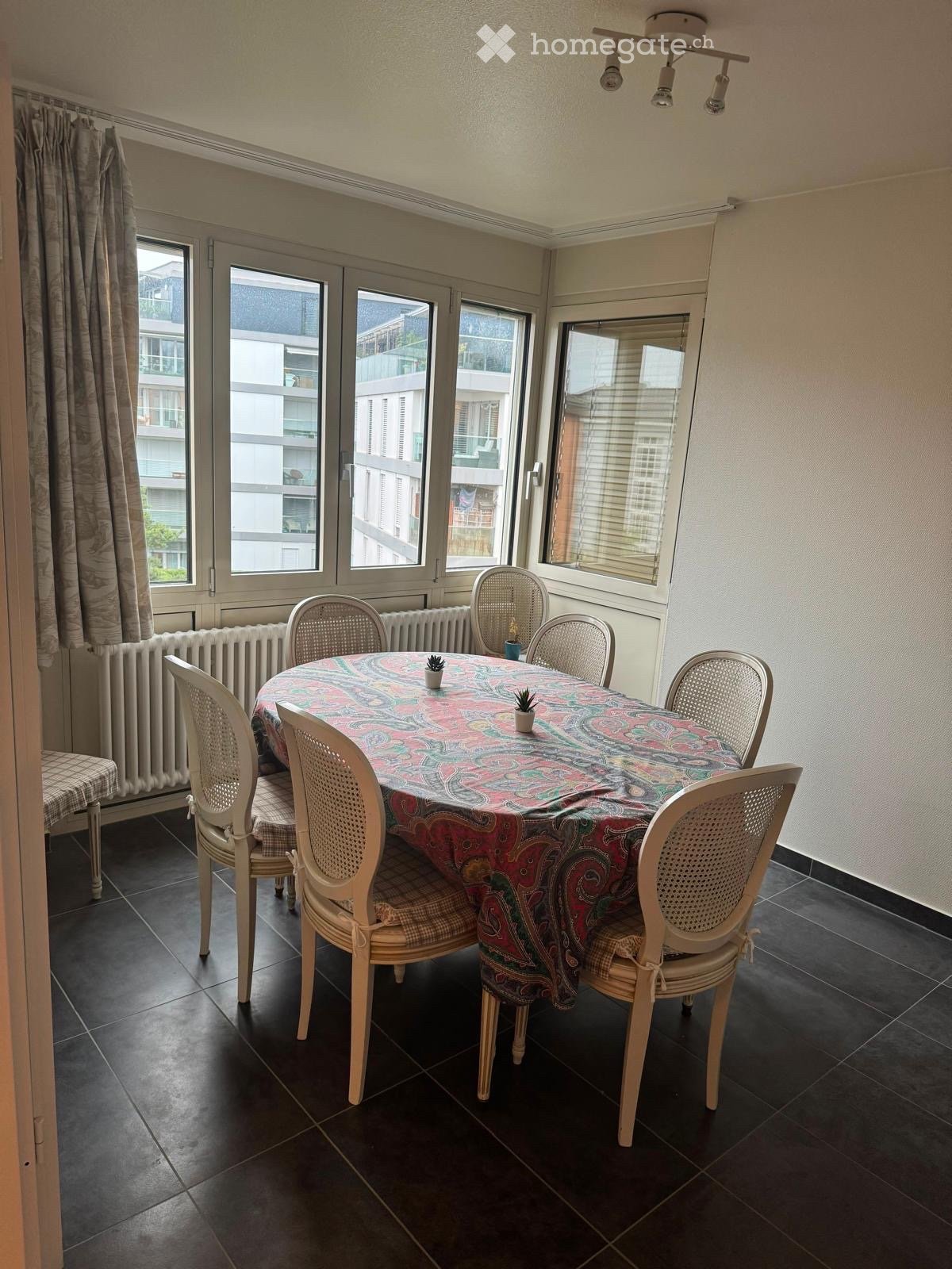 2 rooms apartment, photo 2 sur 4