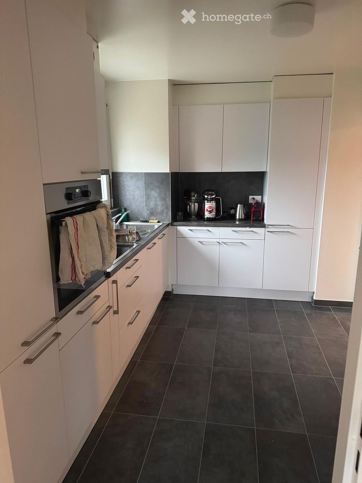 2 rooms apartment, photo 4 sur 4