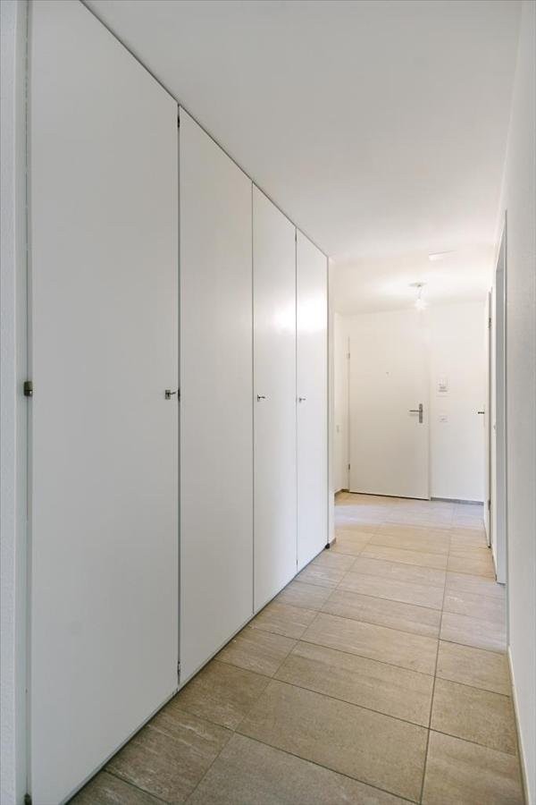 Appartement de 4 ½ pièces