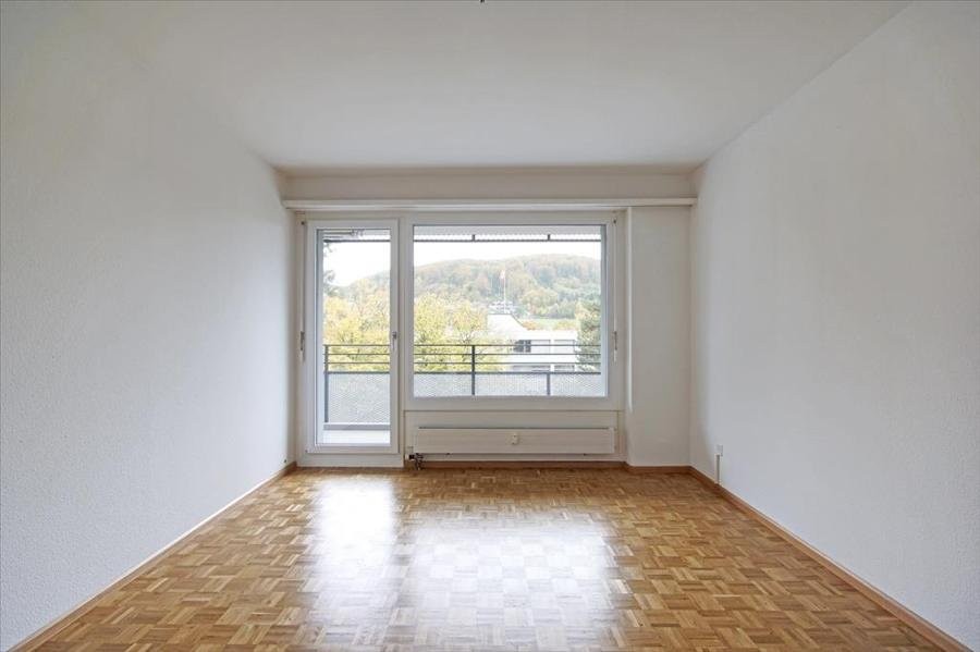 Appartement de 4 ½ pièces