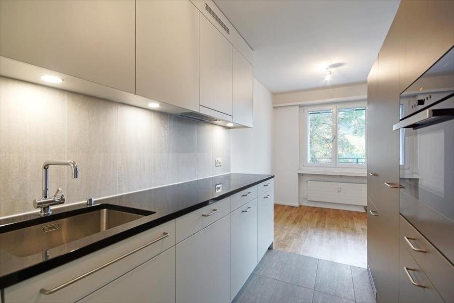 Appartement de 4 ½ pièces