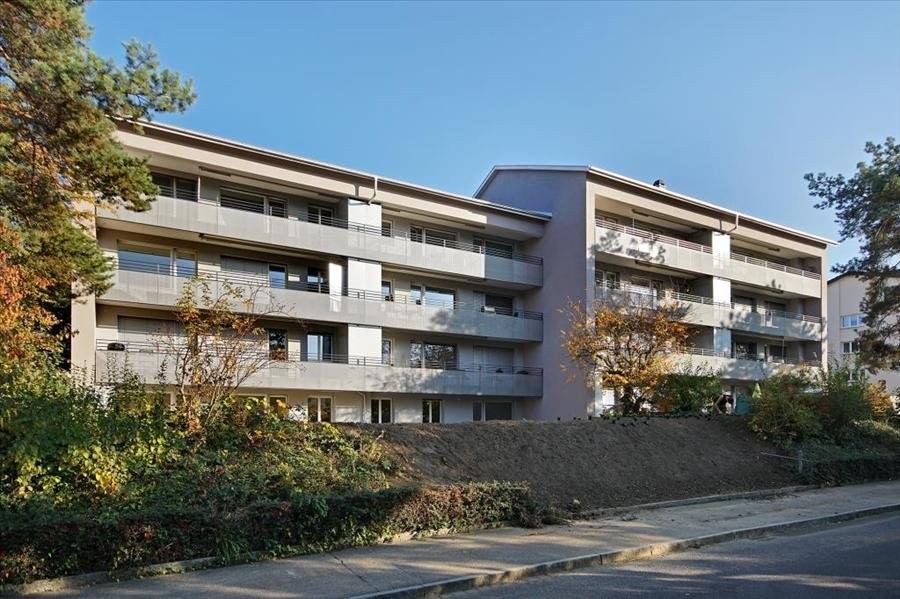 Appartement de 4 ½ pièces