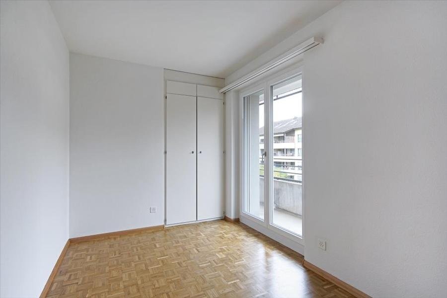 Appartement de 4 ½ pièces