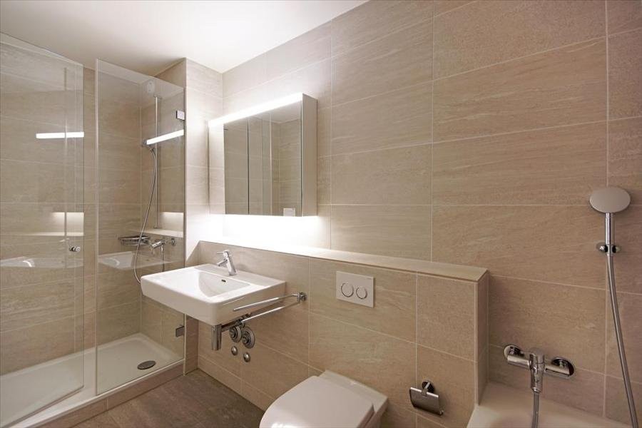 Appartement de 4 ½ pièces