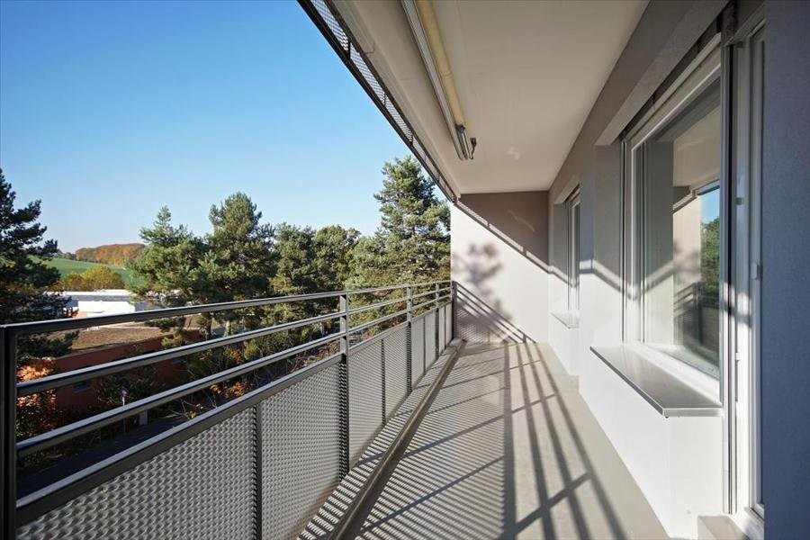 Appartement de 4 ½ pièces