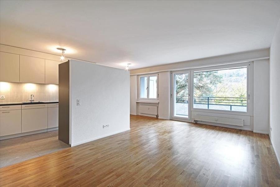 Appartement de 4 ½ pièces