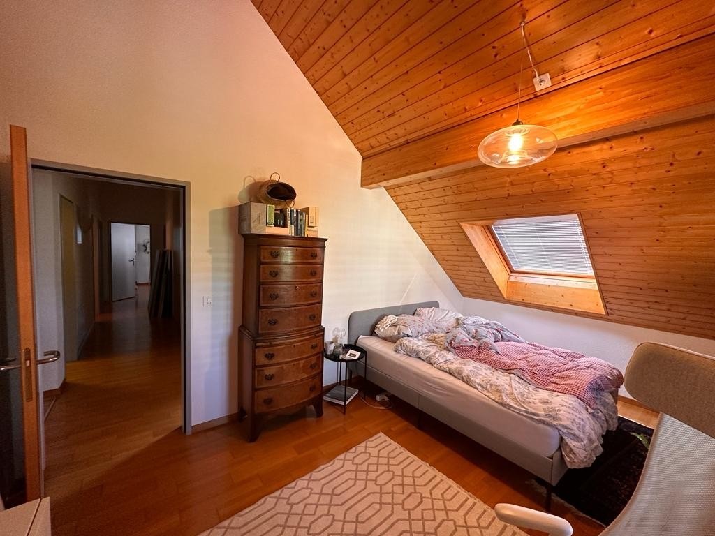 Chambre en colocation