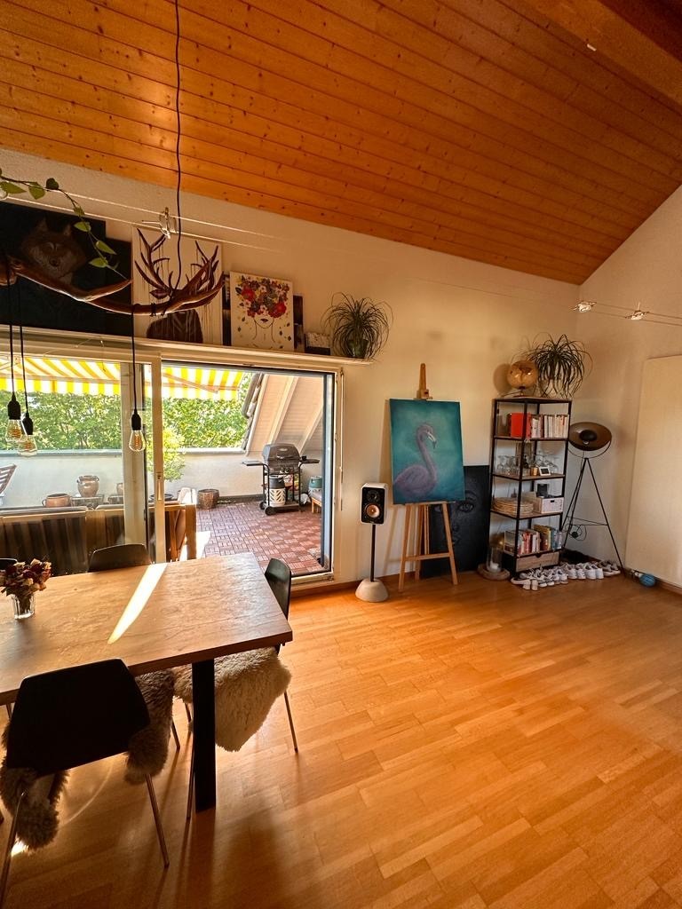 Chambre en colocation