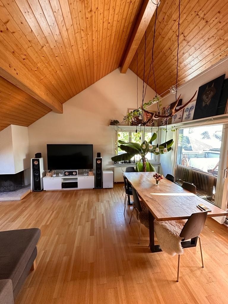 Chambre en colocation