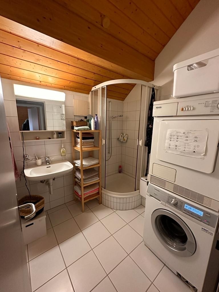 Chambre en colocation