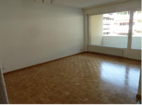 Appartement de 3 ½ pièces, photo 1 sur 10