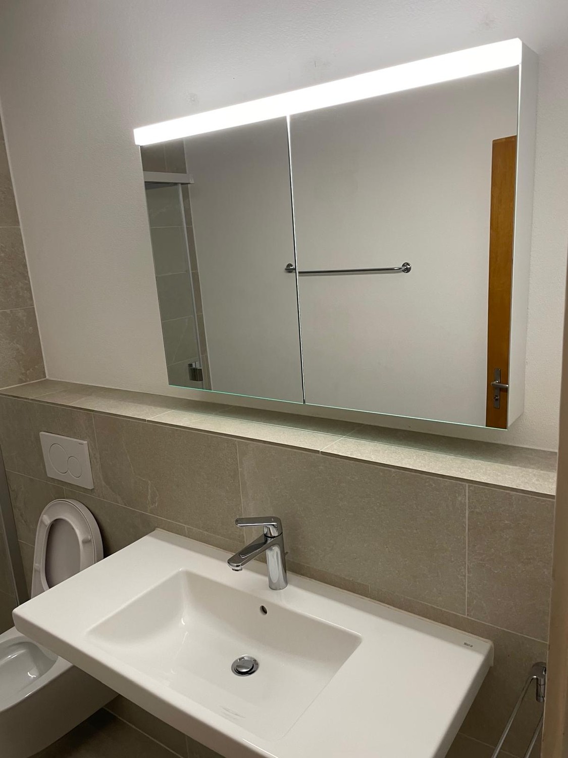 Appartement de 3 ½ pièces, photo 6 sur 10