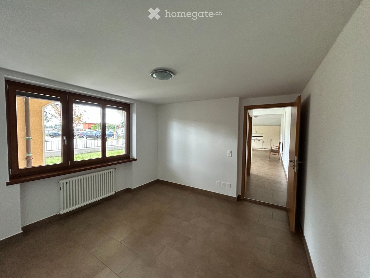 Appartement de 2 ½ pièces, photo 5 sur 5