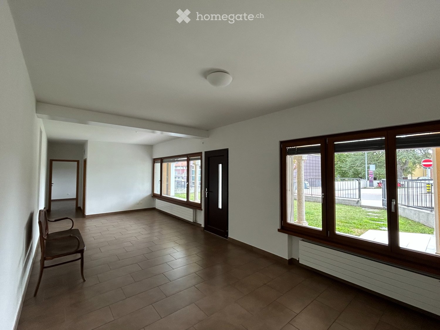 Appartement de 2 ½ pièces, photo 3 sur 5