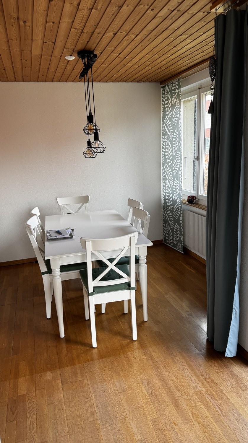 Appartement meublé de 2 ½ pièces, photo 4 sur 10