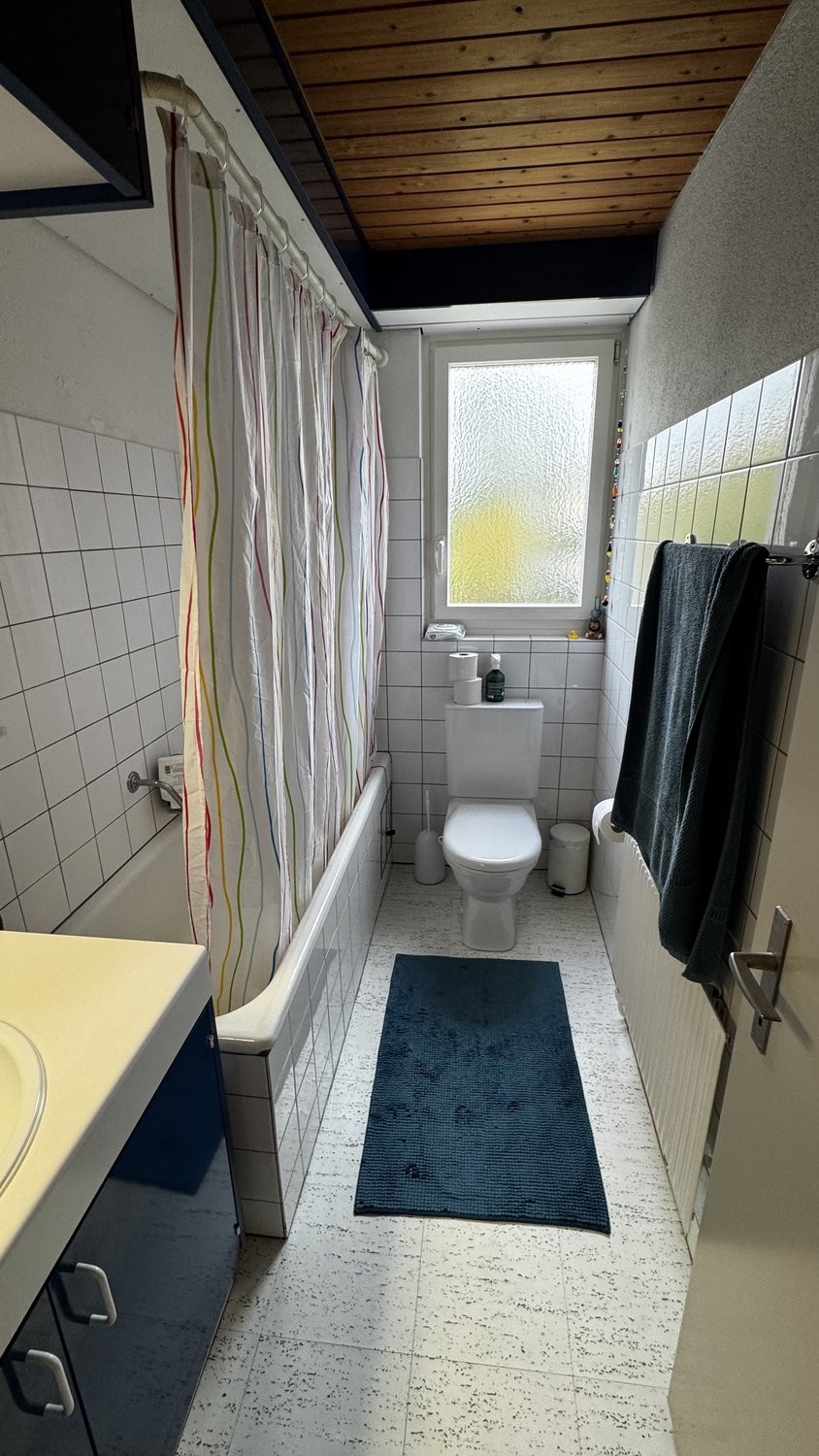 Appartement meublé de 2 ½ pièces, photo 10 sur 10