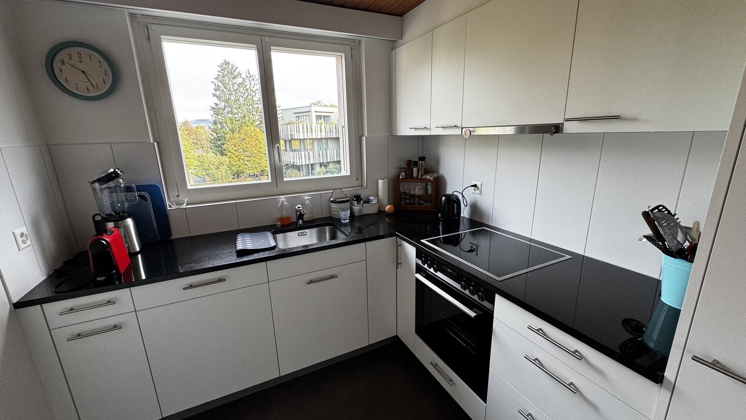 Appartement meublé de 2 ½ pièces, photo 5 sur 10