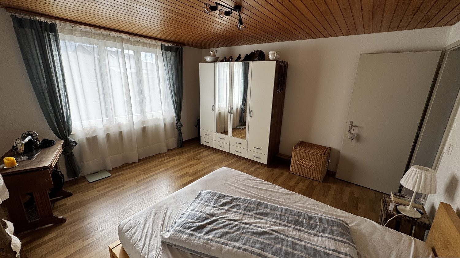 Appartement meublé de 2 ½ pièces, photo 9 sur 10
