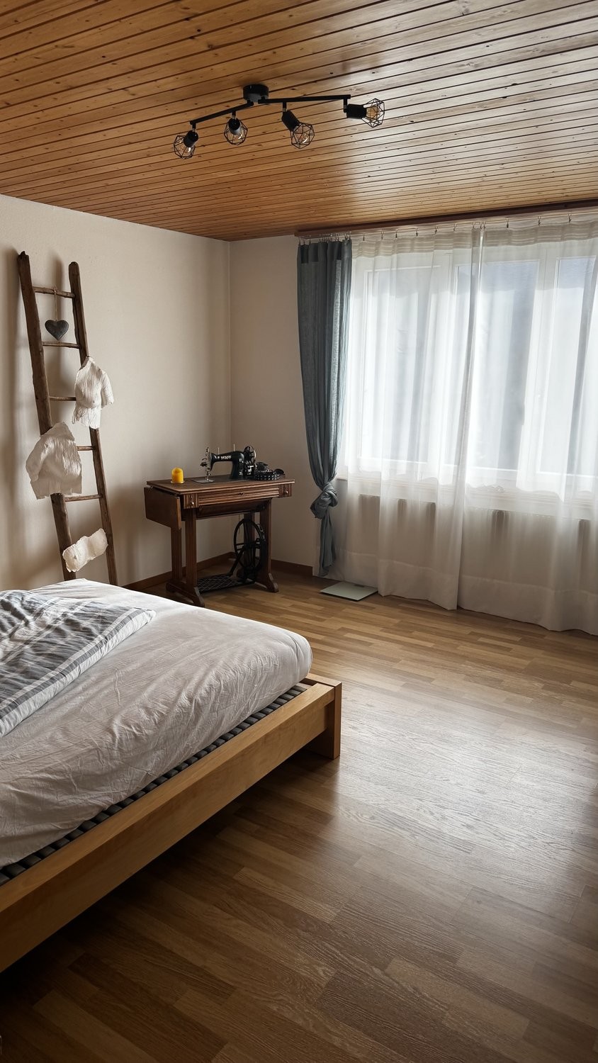 Appartement meublé de 2 ½ pièces, photo 7 sur 10