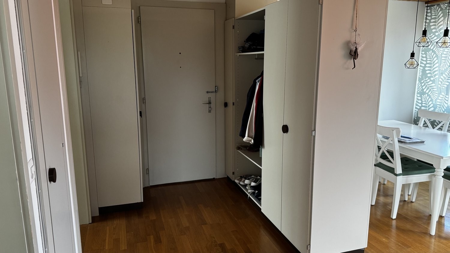 Appartement meublé de 2 ½ pièces, photo 3 sur 10
